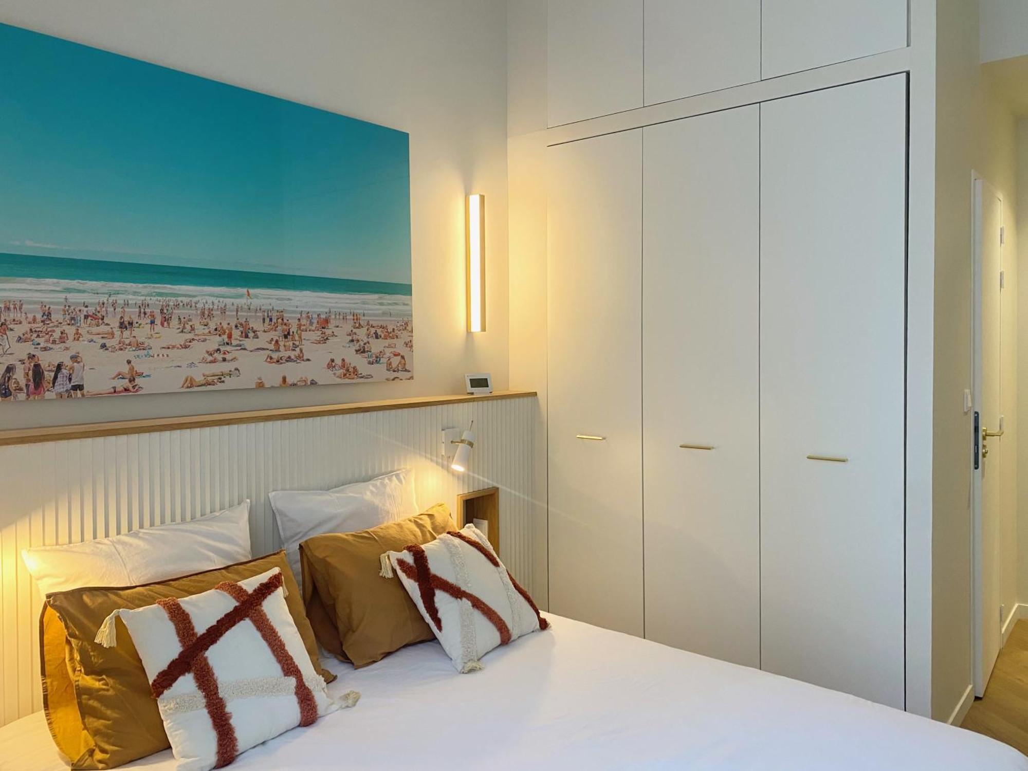 Coeur De Ville Nantes Habitación foto