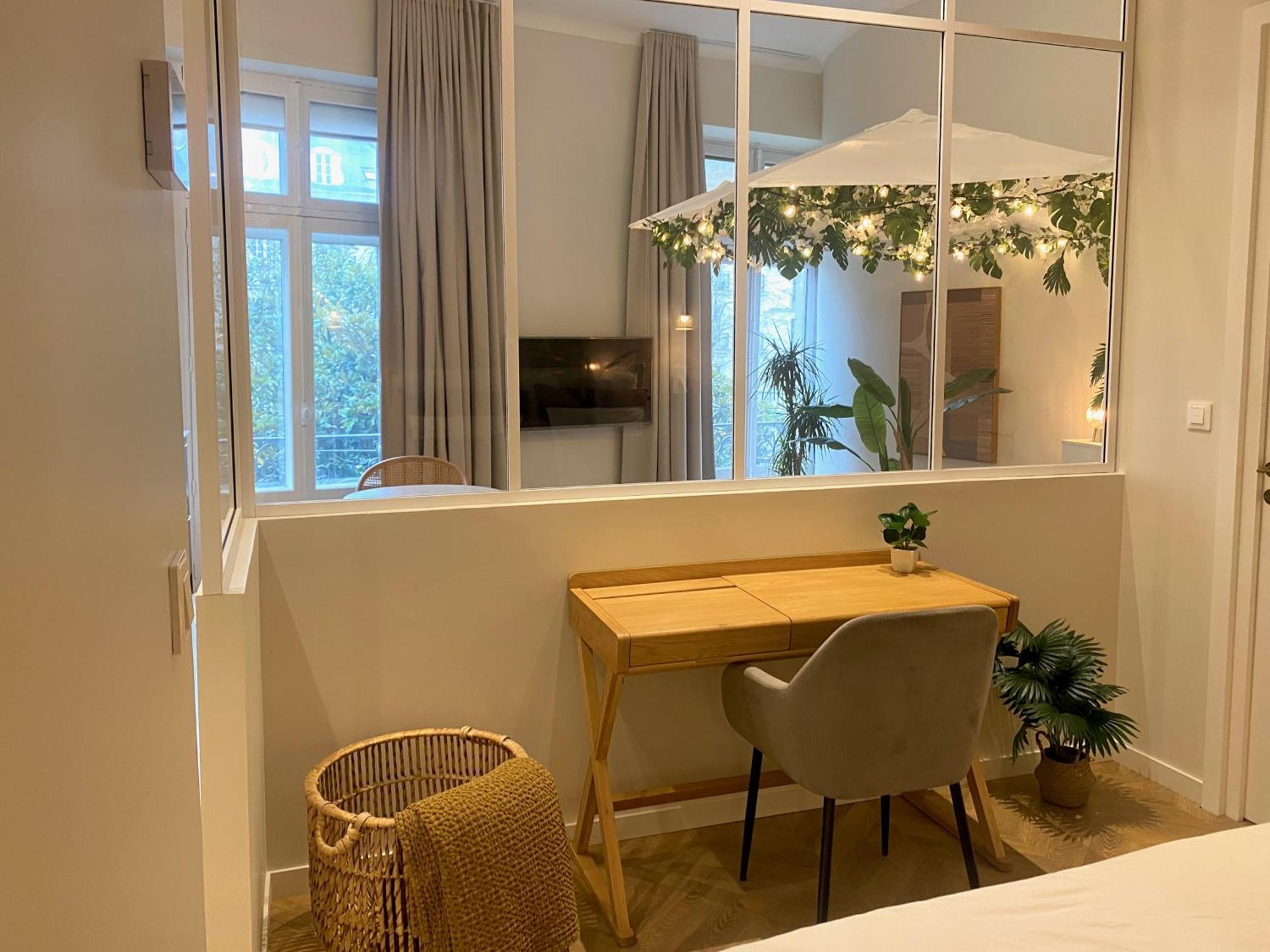Coeur De Ville Nantes Habitación foto